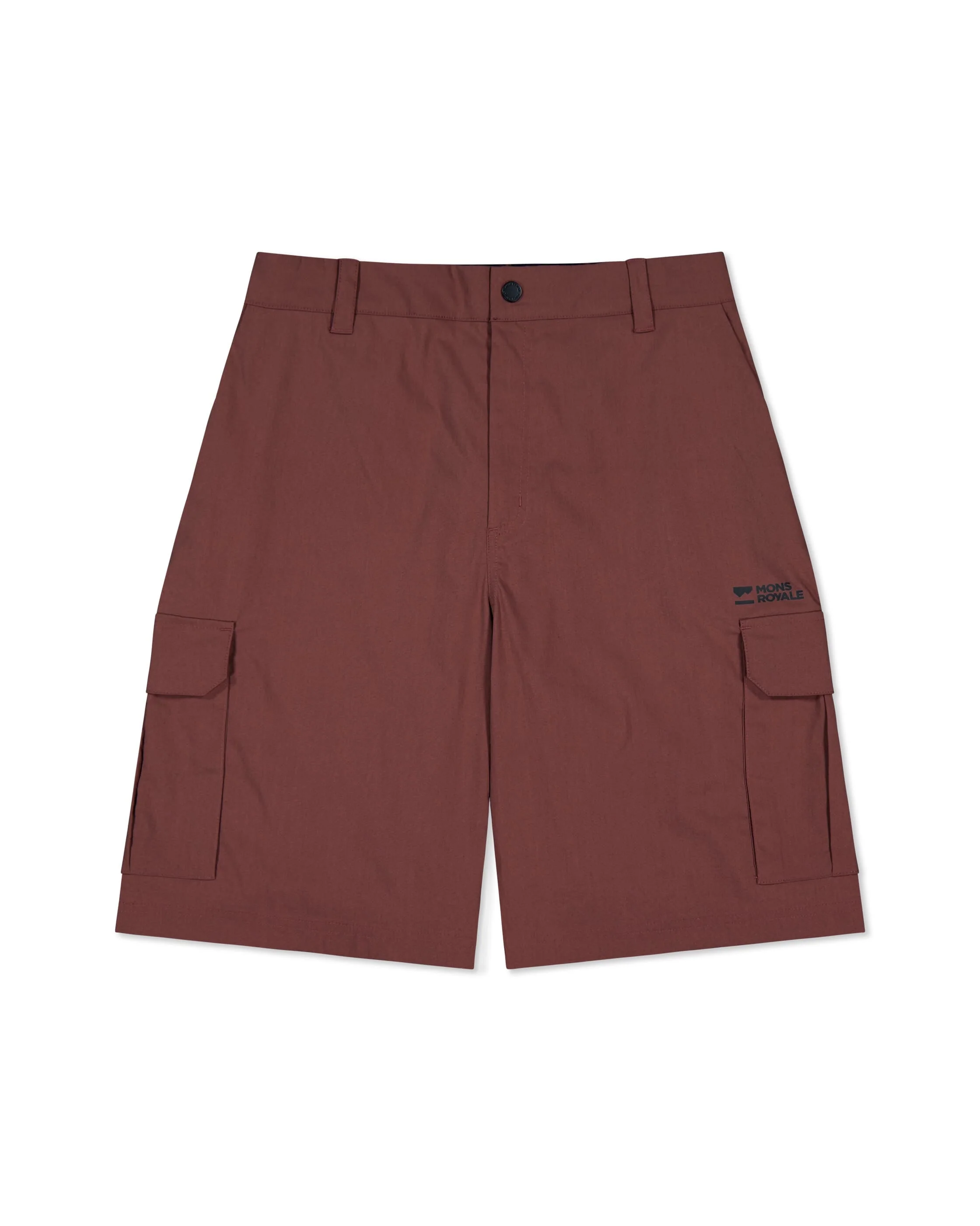 All Mission Cargo Shorts - Sable | Men's Shorts - Image 5
