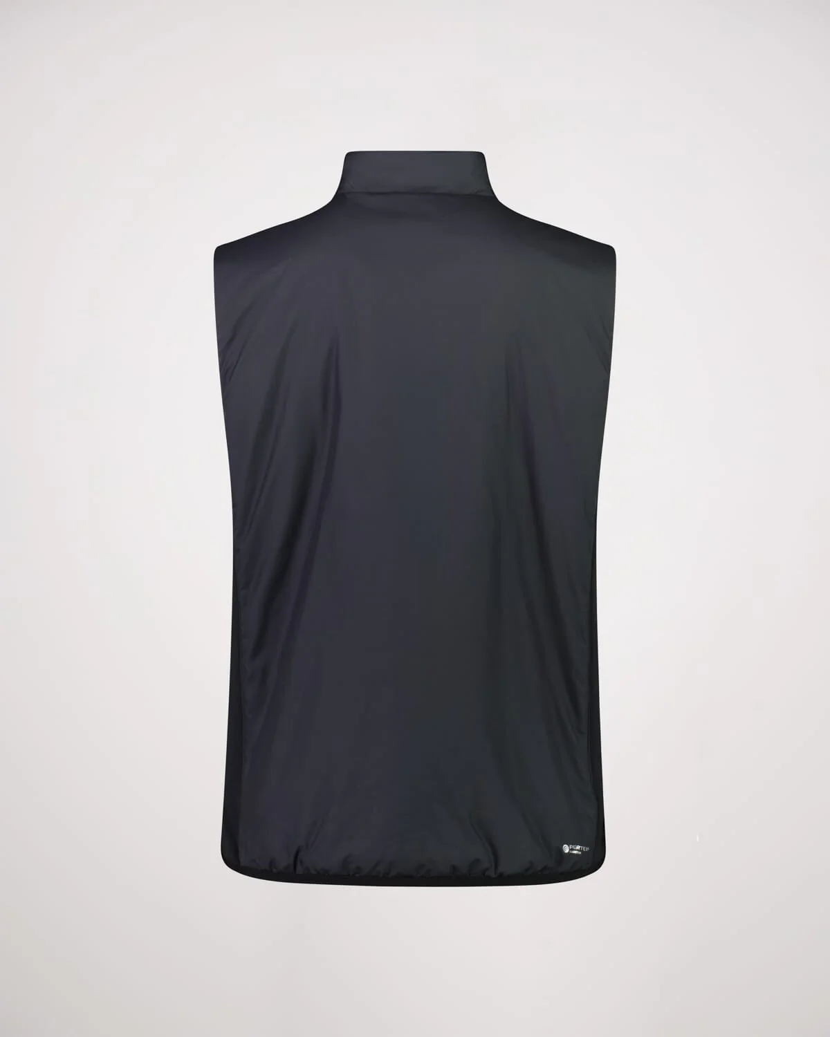 Arete Merino Insulated Vest - Black - Image 6