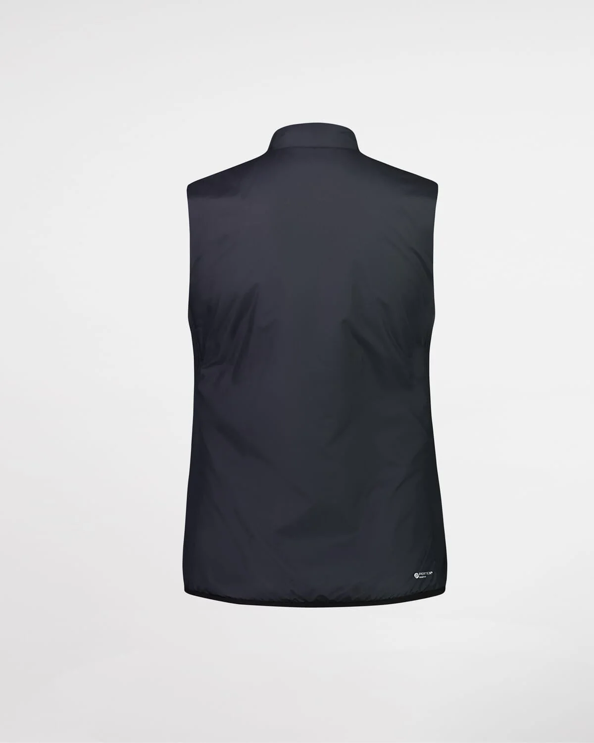 Arete Merino Insulated Vest - Black - Image 7