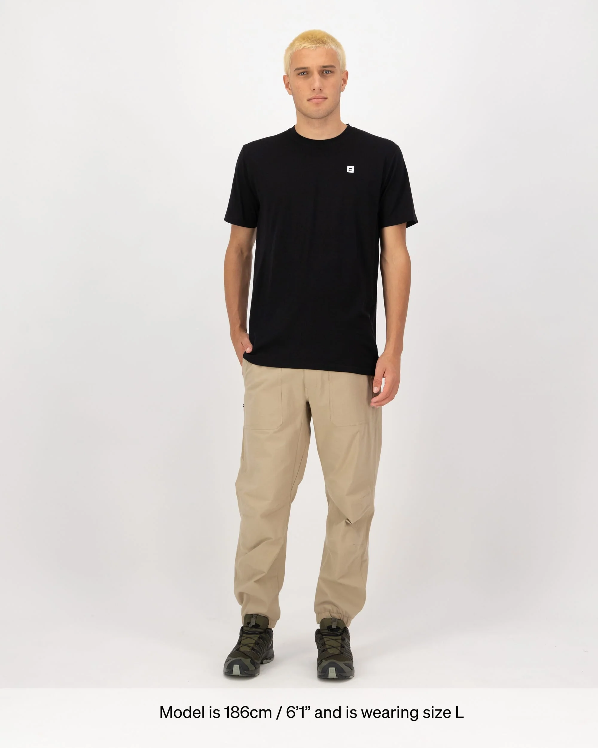 Escapade Pants - Birch | Men's Pants - Image 6