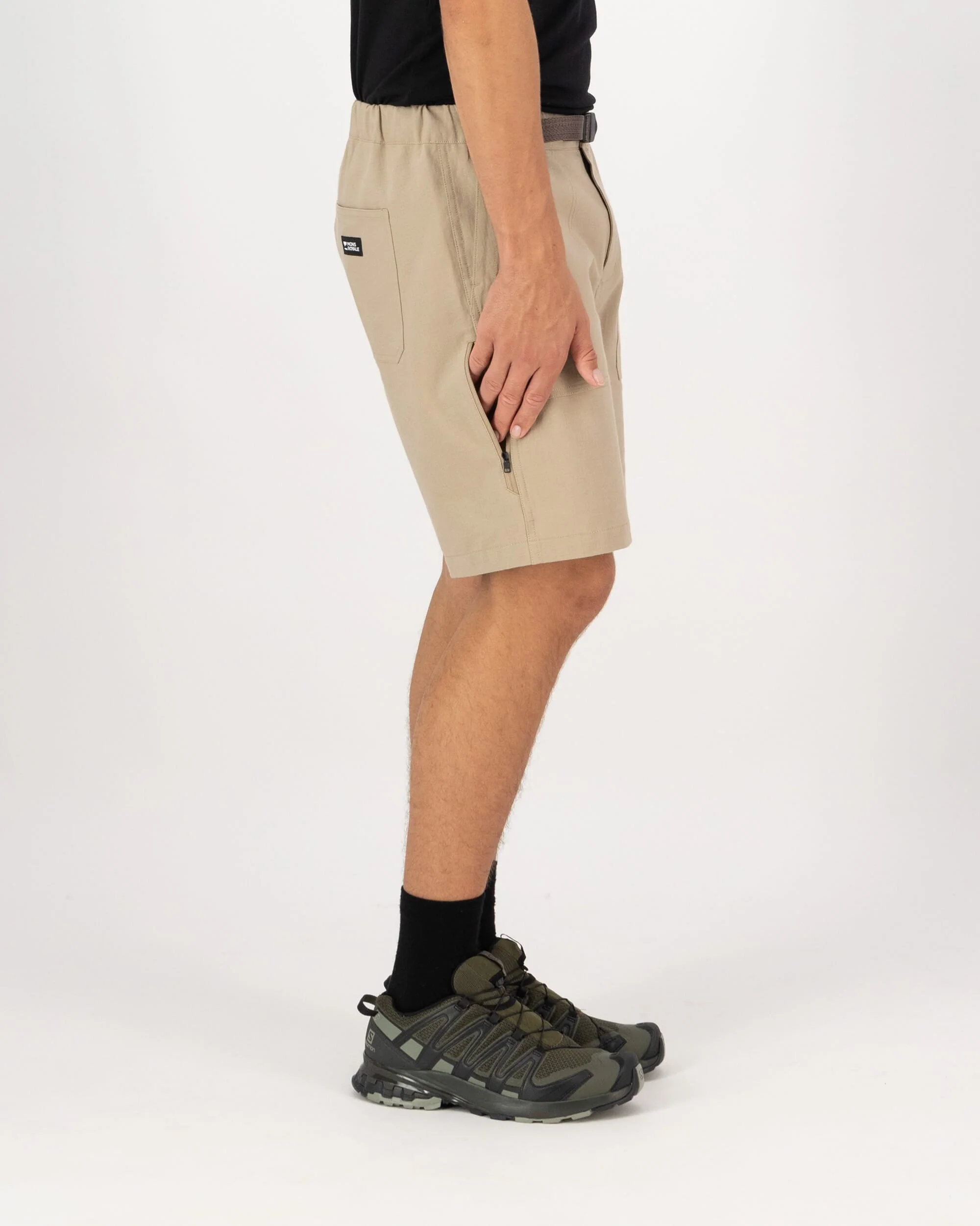 Escapade Shorts - Birch | Men's Shorts - Image 4