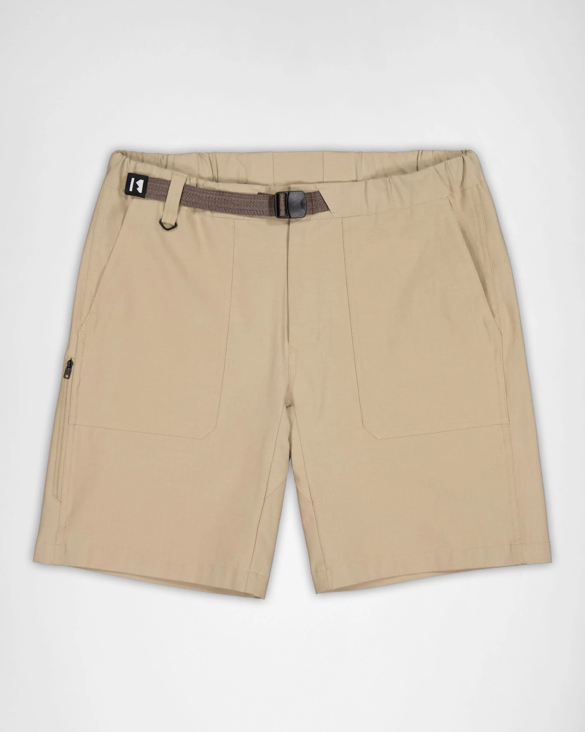 Escapade Shorts - Birch | Men's Shorts - Image 7