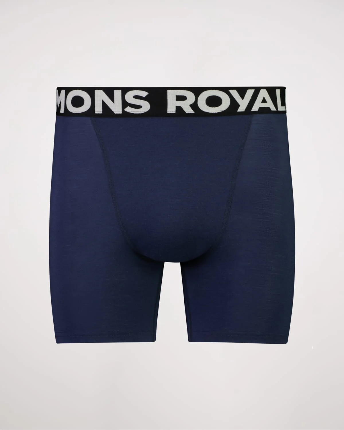 Hold 'em Merino Boxer - Midnight | Men's Underwear - Image 6